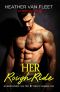 [Red Dragon MC 02] • Her Rough Ride